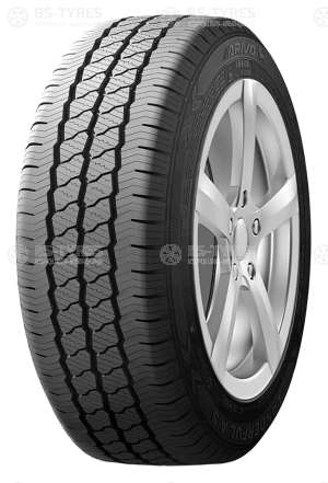 Arivo Vanderful A/S 185/75 R16C 104/102R