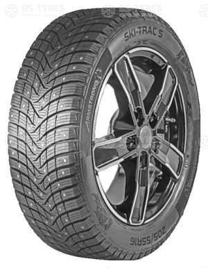 Armstrong Ski-Trac S 235/45 R18 98T