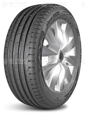 Ikon (Nokian Tyres) Autograph Ultra 2 SUV 235/55 R19 105W