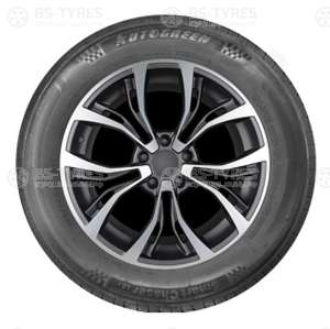 Autogreen Smart Chaser 195/50 R15 82V