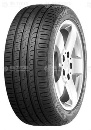 Barum Bravuris 5 255/40 R18 99Y