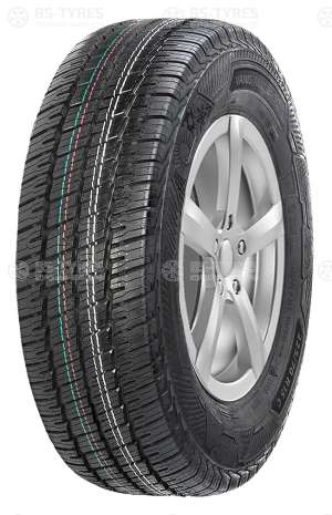 Barum Vanis 205/75 R16 113R