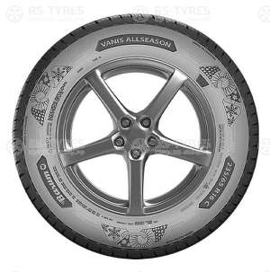 Barum Vanis 205/75 R16 113R