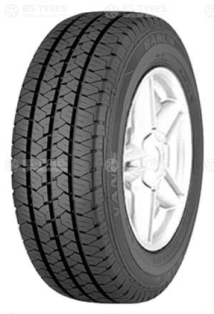 Barum Vanis 205/75 R16 113R