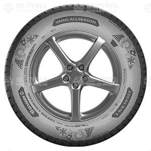 Barum Vanis 205/75 R16 113R