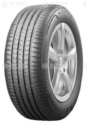 Bridgestone Alenza 001 SUV 255/60 R18 112V