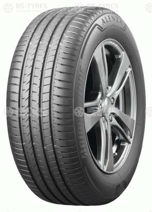 Bridgestone Alenza 001 SUV 255/60 R18 112V