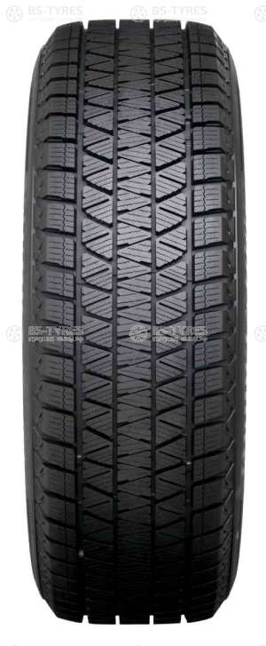 Bridgestone Blizzak DM-V3 235/60 R17 102S