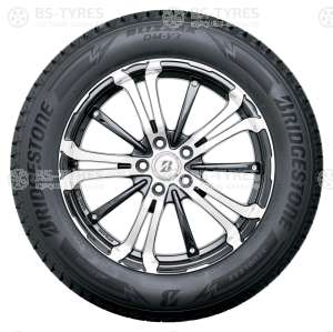 Bridgestone Blizzak DM-V3 235/60 R17 102S