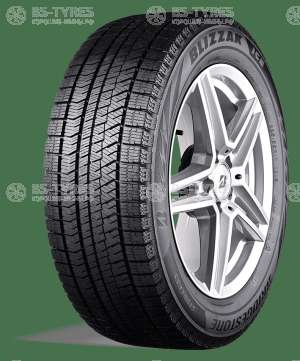 Bridgestone Blizzak Ice 235/55 R17 103T