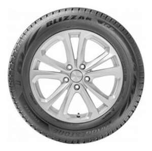 Bridgestone Blizzak Ice 235/55 R17 103T