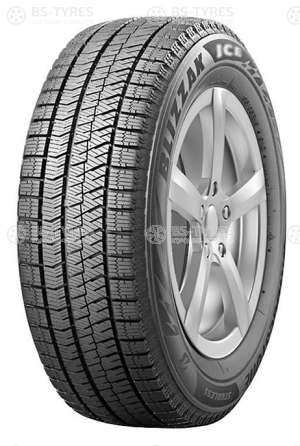 Bridgestone Blizzak Ice 235/55 R17 103T