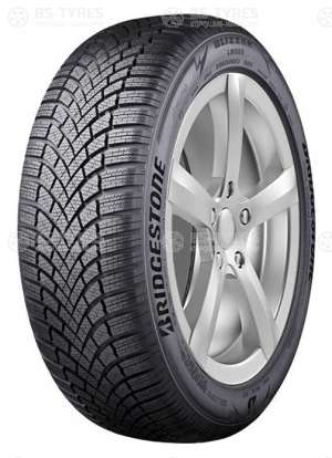 Bridgestone Blizzak LM005 225/60 R18 104V