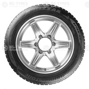 Bridgestone Blizzak Spike 02 SUV 235/55 R17 103T
