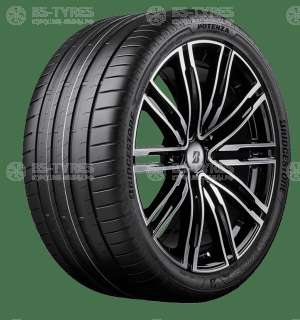 Bridgestone Potenza Sport 235/55 R19 105Y