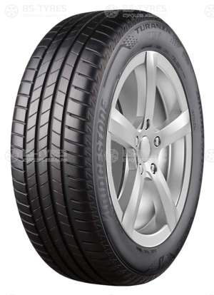 Bridgestone Turanza T005 215/60 R16 99H