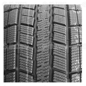 Centara Winter RX621 235/40 R19 96T