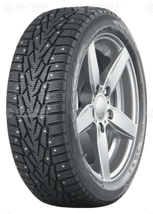 Ikon (Nokian Tyres) Character Ice 7 (Nordman 7) SUV 225/60 R18 104T