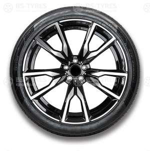 Compasal Blazer UHP II 235/55 R17 103W