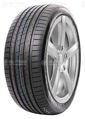 Compasal Blazer UHP II 235/55 R17 103W
