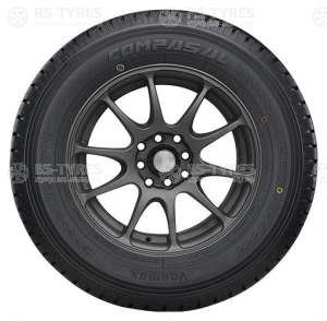 Compasal VanMax 155/80 R13C 90/88R