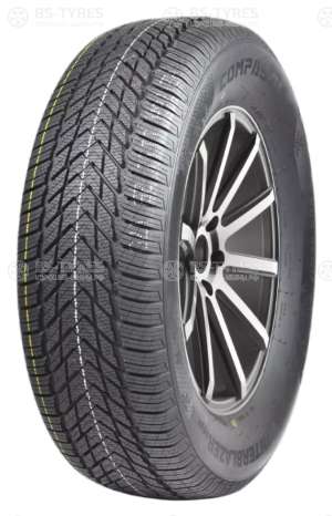 Compasal WinterBlazer HP 215/60 R17 96H