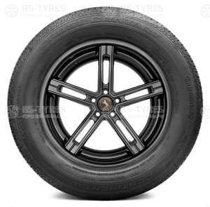 Continental ContiCrossContact LX Sport MO SSR RunFlat 255/50 R19 107H