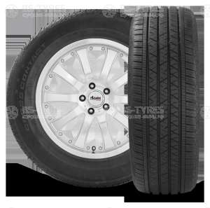Continental ContiCrossContact LX Sport MO SSR RunFlat 255/50 R19 107H