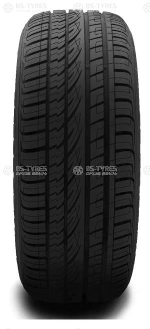 Continental ContiCrossContact UHP 275/40 R20 106Y (2016)