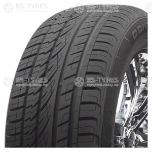 Continental ContiCrossContact UHP 275/40 R20 106Y (2016)