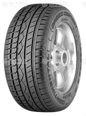 Continental ContiCrossContact UHP 275/40 R20 106Y (2016)