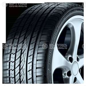 Continental ContiCrossContact UHP 275/40 R20 106Y (2016)