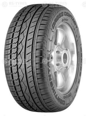 Continental ContiCrossContact UHP 275/40 R20 106Y (2016)