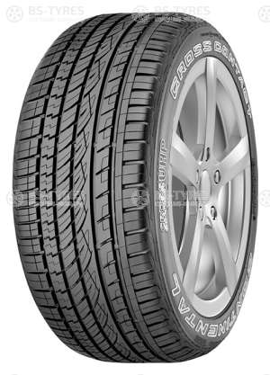 Continental ContiCrossContact UHP 275/40 R20 106Y (2016)