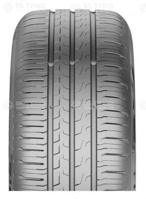 Continental ContiEcoContact 6 215/55 R17 98H