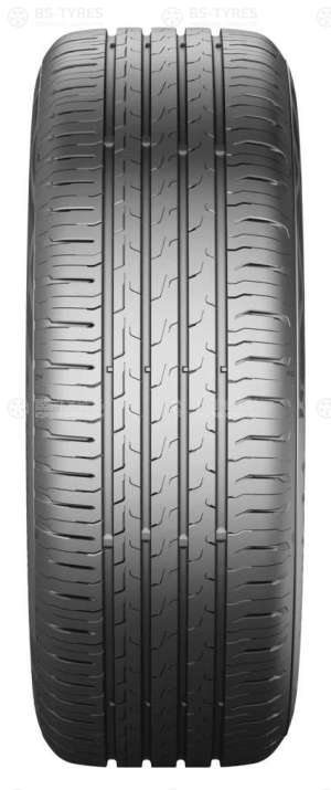 Continental ContiEcoContact 6 215/55 R17 98H