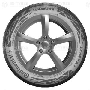 Continental ContiEcoContact 6 215/55 R17 98H