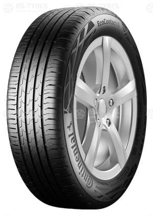 Continental ContiEcoContact 6 215/55 R17 98H