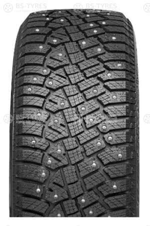 Continental ContiIceContact 2 SUV 215/65 R16 102T
