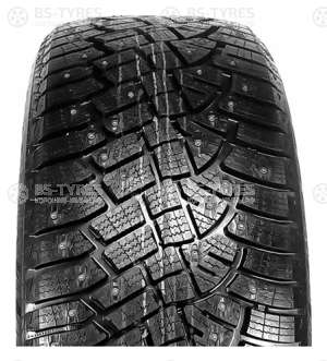 Continental ContiIceContact 2 SUV 215/65 R16 102T