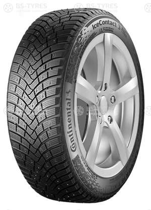 Continental ContiIceContact 3 235/50 R20 104T