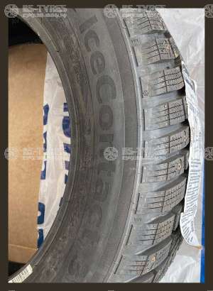 Continental ContiIceContact 3 235/50 R20 104T