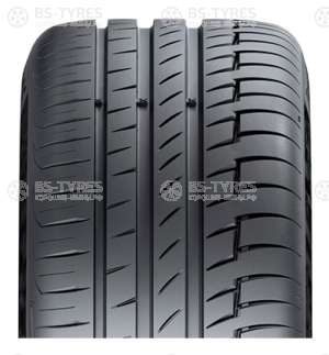Continental ContiPremiumContact 6 245/50 R20 105V