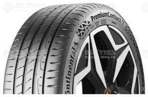 Continental ContiPremiumContact 7 255/50 R19 107Y