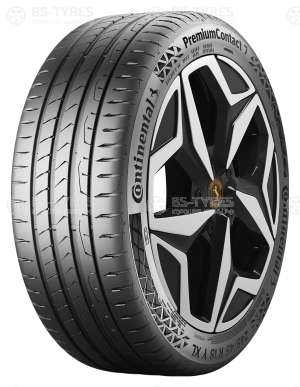 Continental ContiPremiumContact 7 255/50 R19 107Y