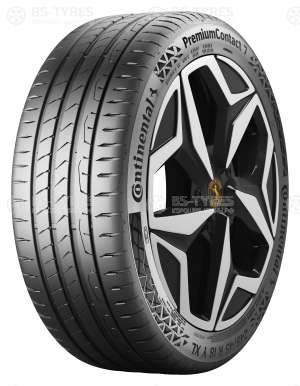 Continental ContiPremiumContact 7 255/50 R19 107Y