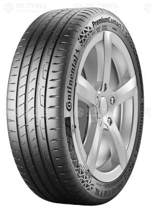 Continental ContiPremiumContact 7 255/50 R19 107Y