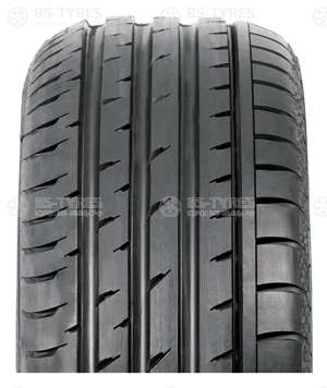 Continental ContiSportContact 3 MO 255/40 R18 99Y