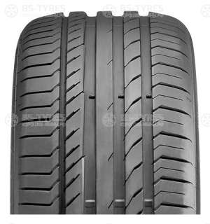 Continental ContiSportContact 5P 275/30 R21 98Y