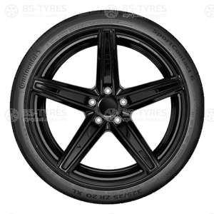 Continental ContiSportContact 6 MO 285/40 R22 110Y